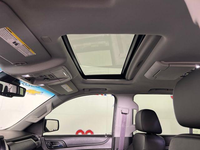 used 2017 Chevrolet Suburban car, priced at $13,710