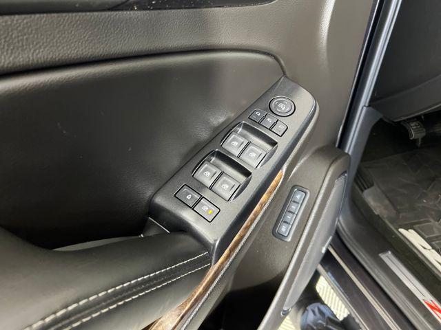 used 2017 Chevrolet Suburban car, priced at $13,710