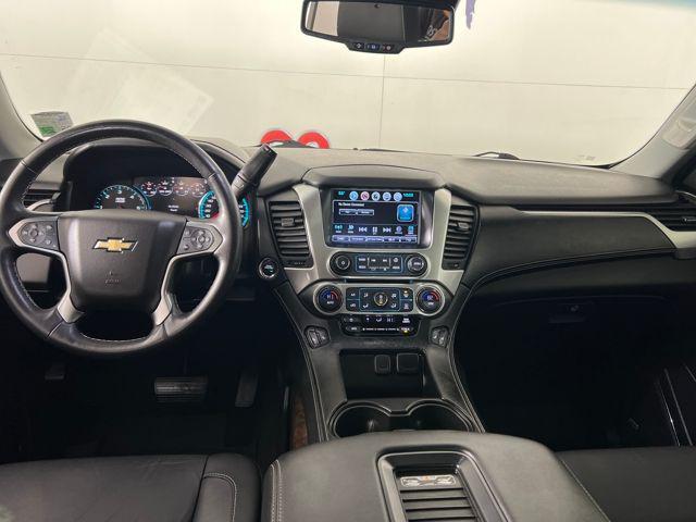 used 2017 Chevrolet Suburban car, priced at $13,710