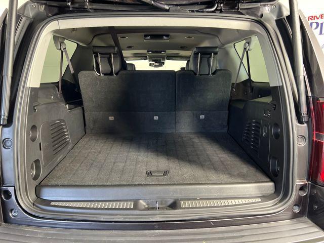 used 2017 Chevrolet Suburban car, priced at $13,710