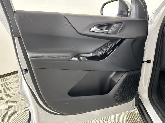 new 2026 Chevrolet Equinox car, priced at $29,995