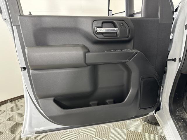 new 2025 Chevrolet Silverado 3500 car, priced at $64,273