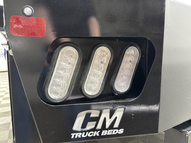 new 2025 Chevrolet Silverado 3500 car, priced at $64,273
