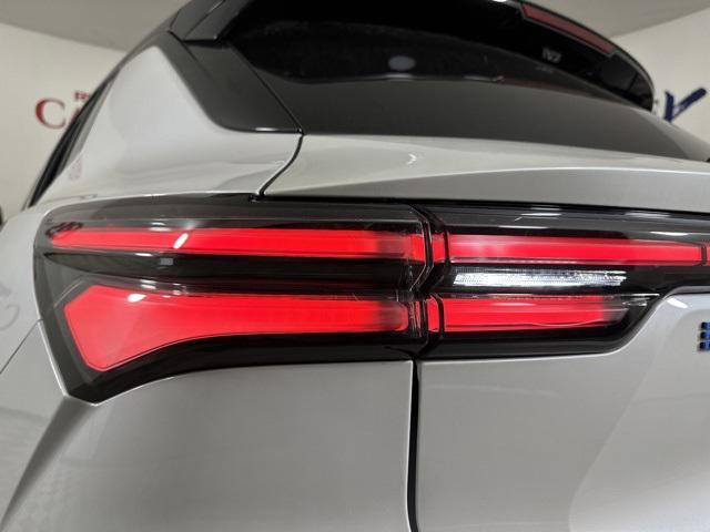 new 2025 Chevrolet Equinox EV car, priced at $48,380