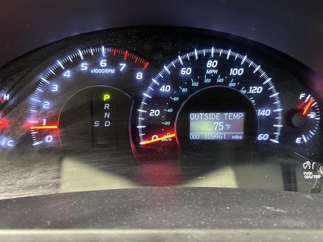 used 2010 Toyota Camry car, priced at $10,110