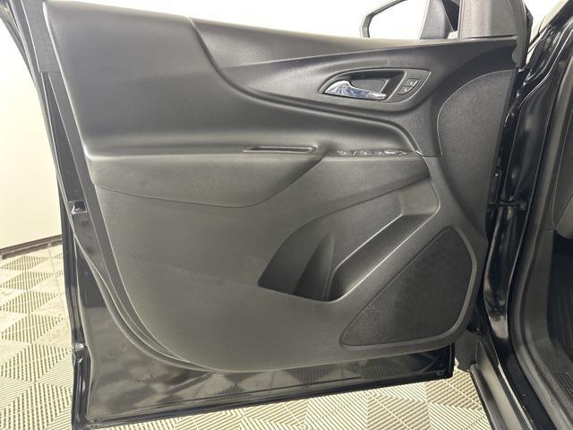 used 2021 Chevrolet Equinox car, priced at $18,307