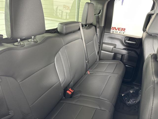 new 2025 Chevrolet Silverado 2500 car, priced at $48,528