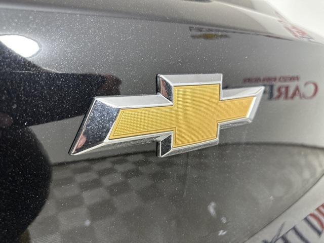 new 2026 Chevrolet TrailBlazer car, priced at $28,670