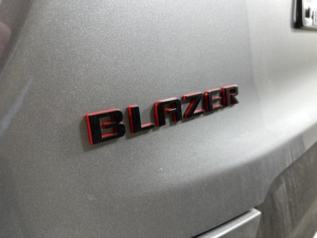 new 2025 Chevrolet Blazer car, priced at $43,685