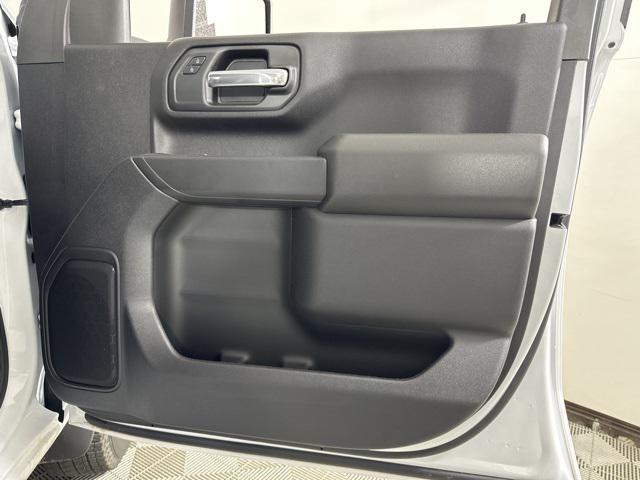 new 2025 Chevrolet Silverado 3500 car, priced at $64,273