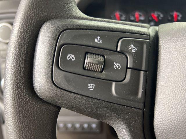 new 2025 Chevrolet Silverado 3500 car, priced at $55,723