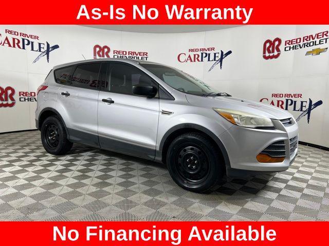used 2014 Ford Escape car, priced at $4,832