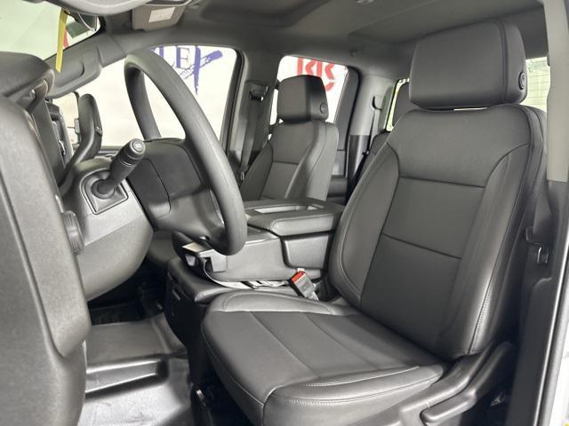 new 2025 Chevrolet Silverado 2500 car, priced at $48,528