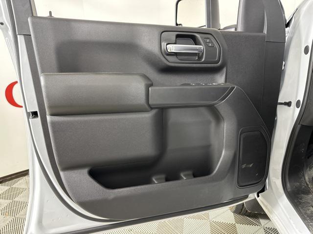 new 2025 Chevrolet Silverado 2500 car, priced at $48,528