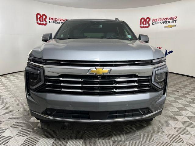 new 2026 Chevrolet Suburban car, priced at $72,680