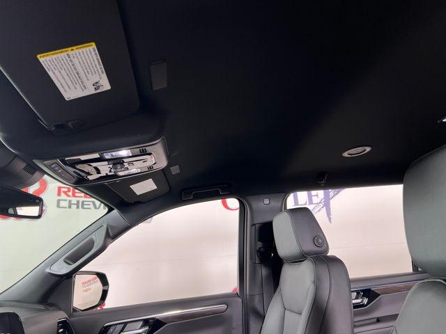 new 2026 Chevrolet Suburban car, priced at $72,680