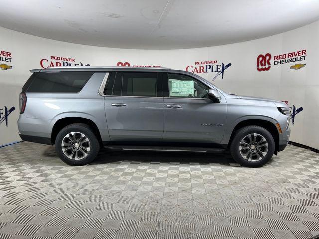 new 2026 Chevrolet Suburban car, priced at $72,680