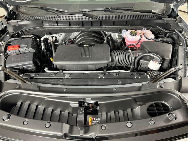 new 2026 Chevrolet Suburban car, priced at $72,680