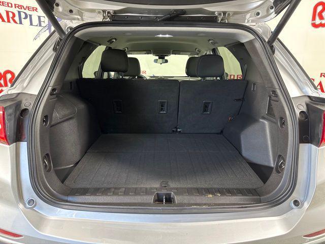 used 2021 Chevrolet Equinox car, priced at $15,667