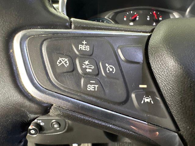 used 2021 Chevrolet Equinox car, priced at $15,667