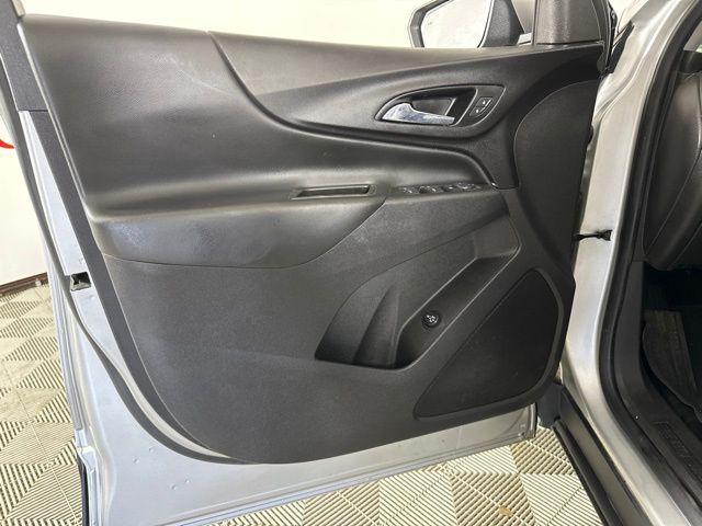 used 2021 Chevrolet Equinox car, priced at $15,667