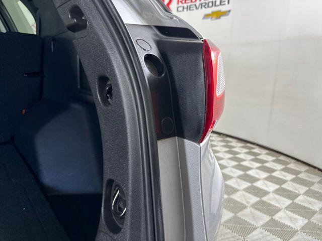 used 2021 Chevrolet Equinox car, priced at $15,667