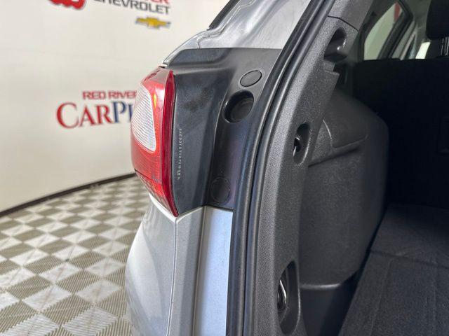 used 2021 Chevrolet Equinox car, priced at $15,667