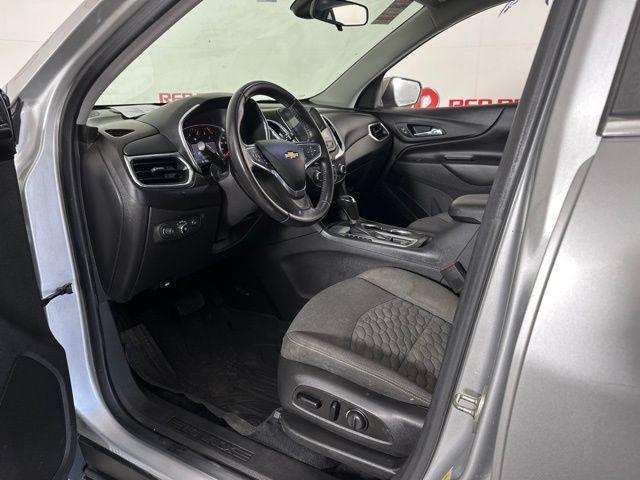 used 2021 Chevrolet Equinox car, priced at $15,667