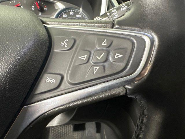 used 2021 Chevrolet Equinox car, priced at $15,667