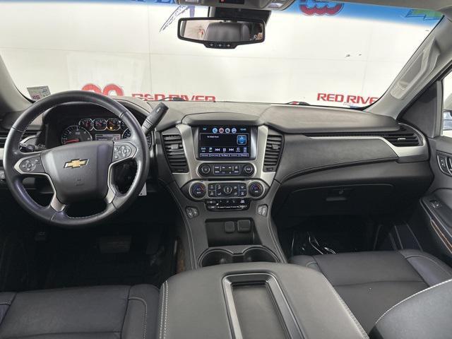 used 2019 Chevrolet Tahoe car, priced at $30,538