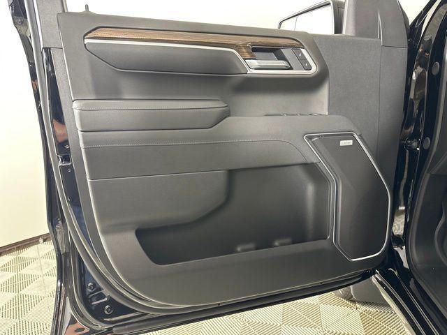 new 2025 Chevrolet Silverado 1500 car, priced at $53,525