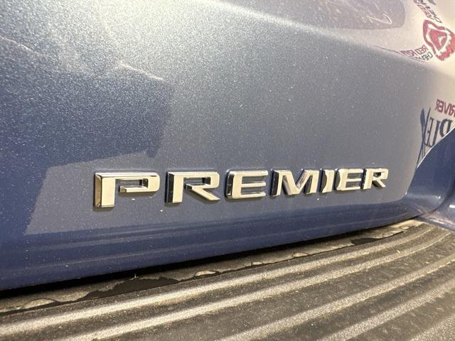 new 2025 Chevrolet Tahoe car, priced at $75,795