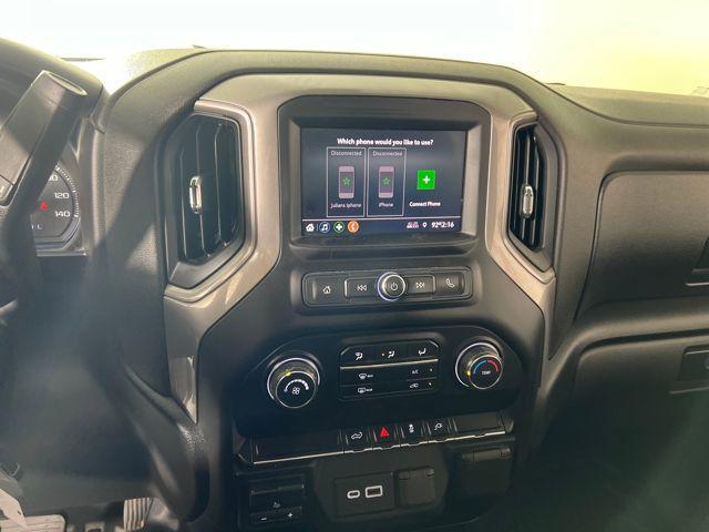 used 2021 Chevrolet Silverado 2500 car, priced at $38,038