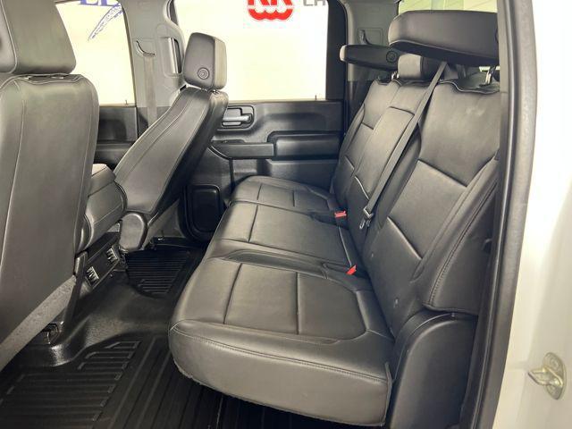 used 2021 Chevrolet Silverado 2500 car, priced at $38,038