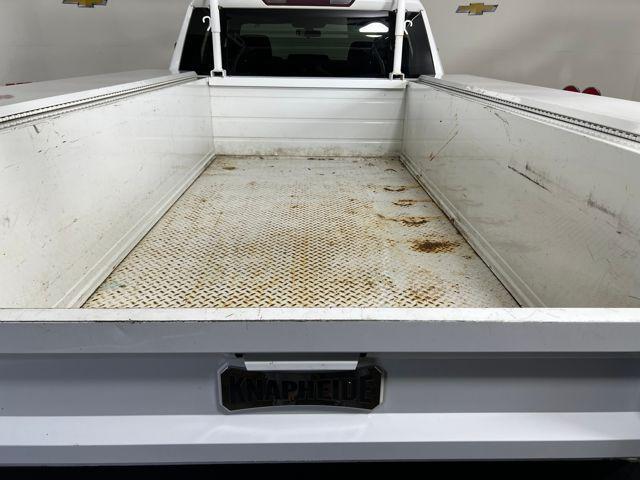 used 2021 Chevrolet Silverado 2500 car, priced at $38,038