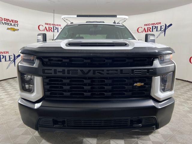 used 2021 Chevrolet Silverado 2500 car, priced at $38,038