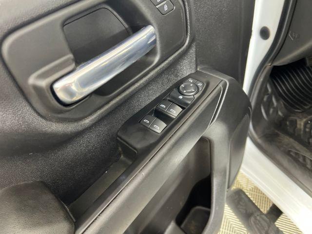 used 2021 Chevrolet Silverado 2500 car, priced at $38,038
