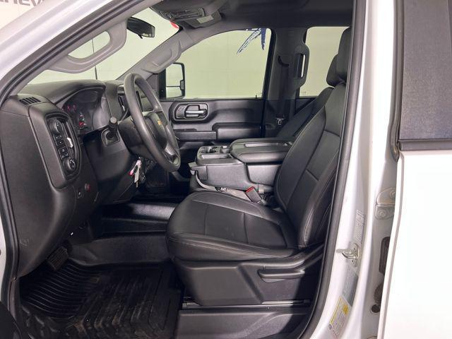 used 2021 Chevrolet Silverado 2500 car, priced at $38,038