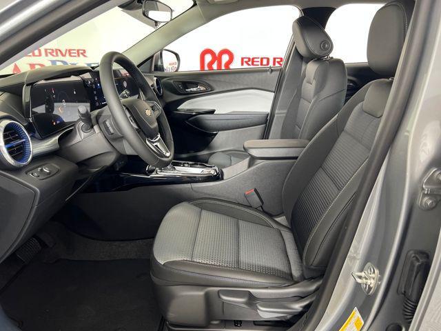 new 2026 Chevrolet Trax car, priced at $25,885