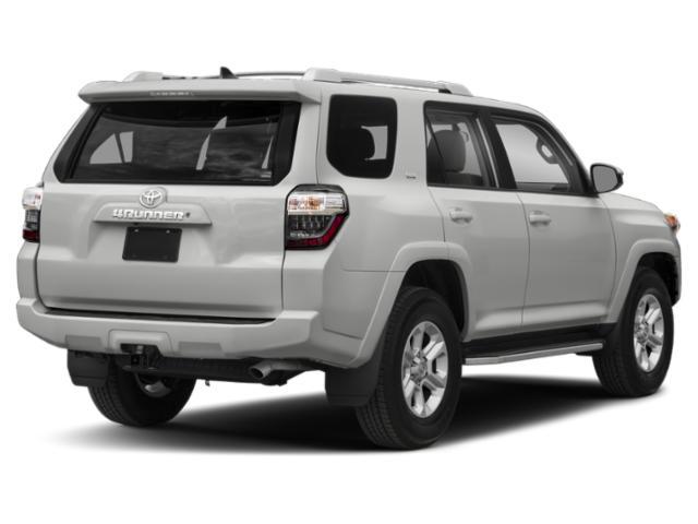 used 2018 Toyota 4Runner car, priced at $31,548