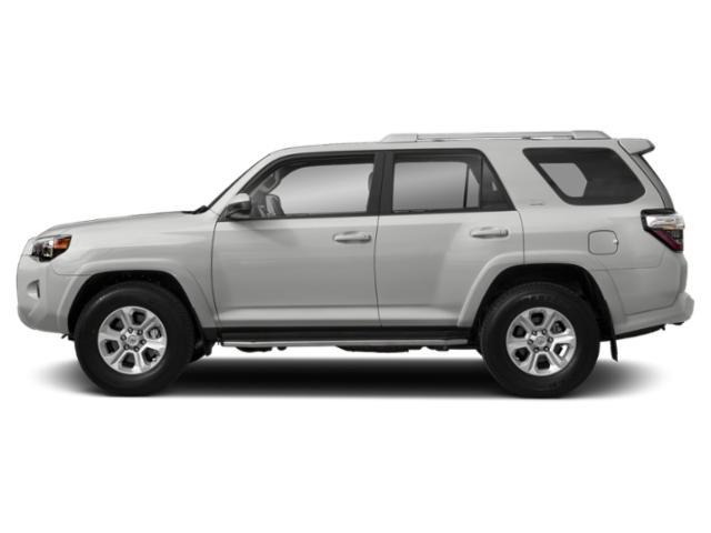 used 2018 Toyota 4Runner car, priced at $31,548