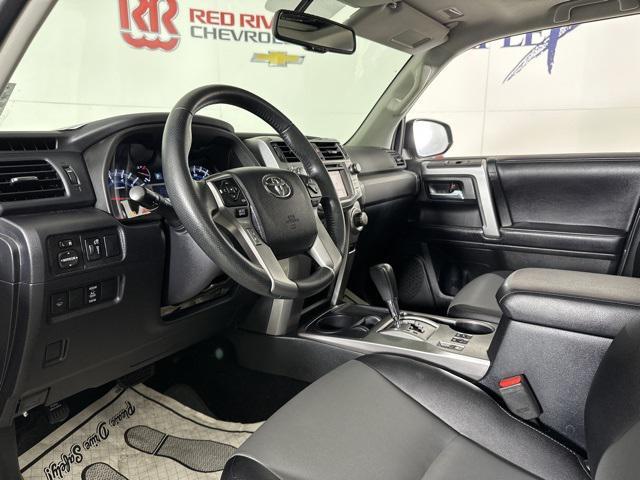 used 2018 Toyota 4Runner car, priced at $29,457