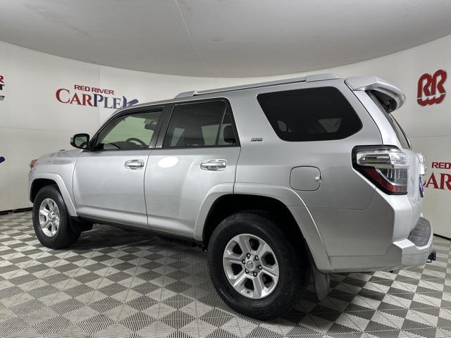 used 2018 Toyota 4Runner car, priced at $29,457