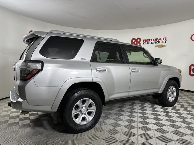 used 2018 Toyota 4Runner car, priced at $29,457