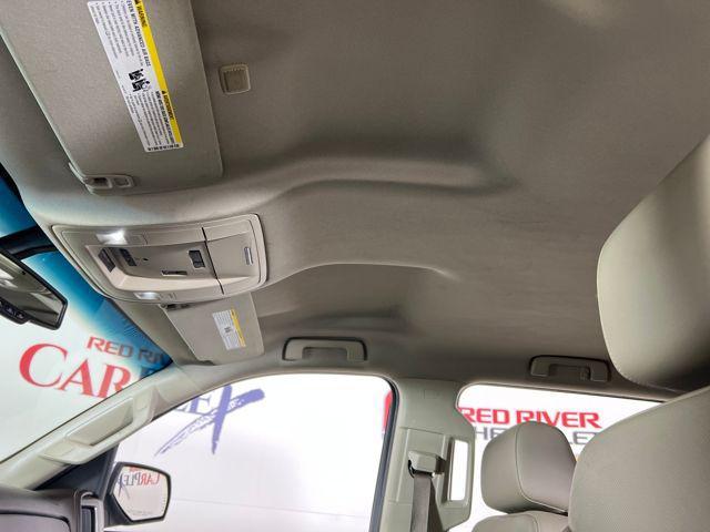 used 2016 Chevrolet Silverado 1500 car, priced at $20,647