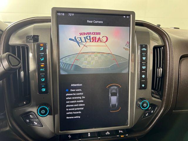 used 2016 Chevrolet Silverado 1500 car, priced at $20,647