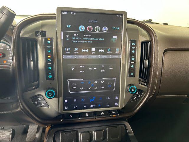 used 2016 Chevrolet Silverado 1500 car, priced at $20,647