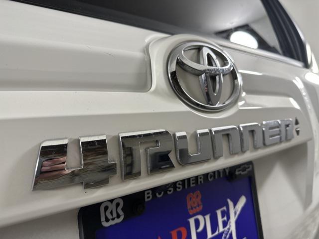 used 2023 Toyota 4Runner car, priced at $41,809