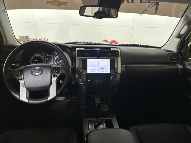 used 2023 Toyota 4Runner car, priced at $41,809