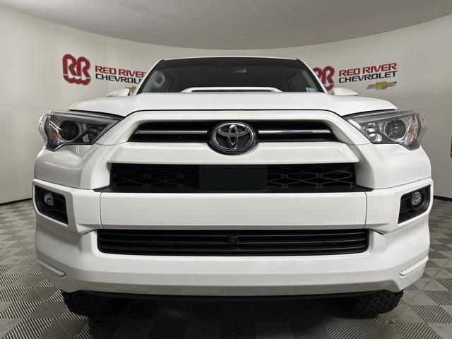 used 2023 Toyota 4Runner car, priced at $41,809